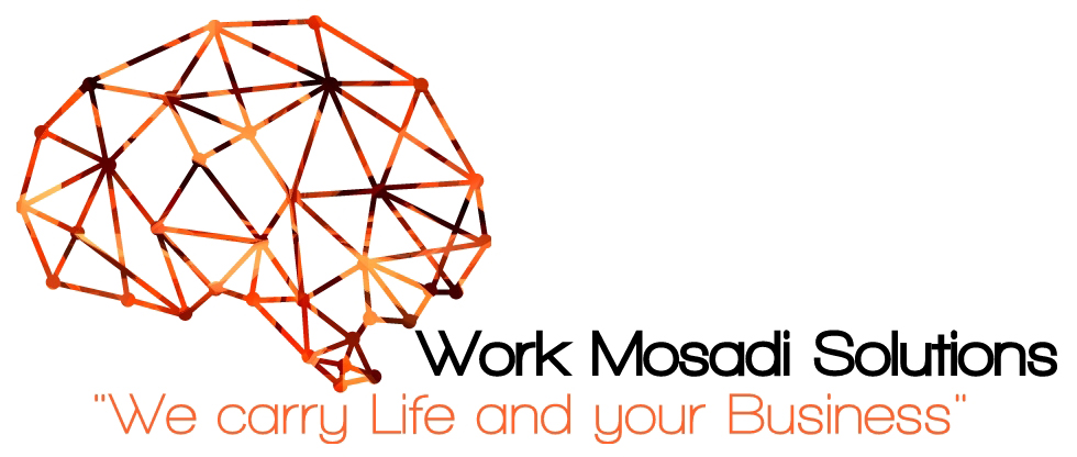 Work Mosadi Solutions